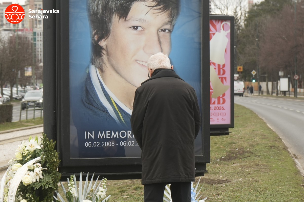 Foto: N. M./ Sarajevska sehara