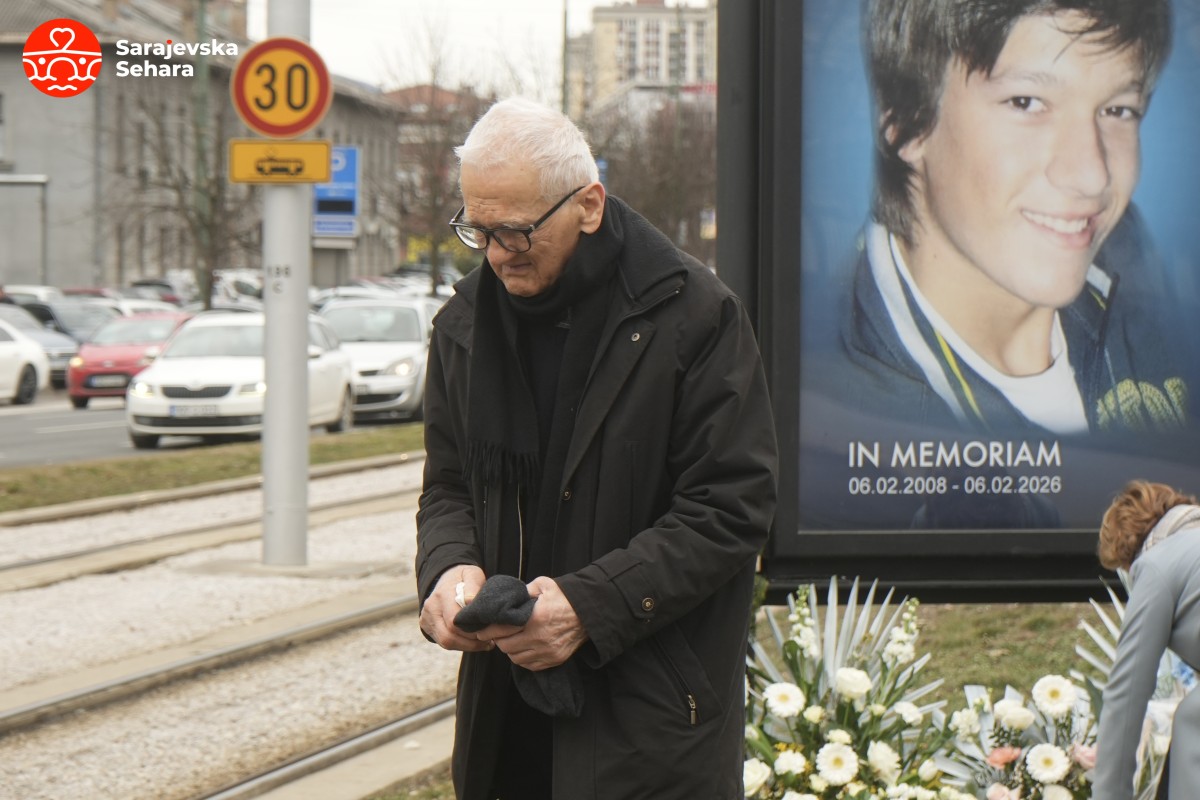 Foto: N. M./ Sarajevska sehara