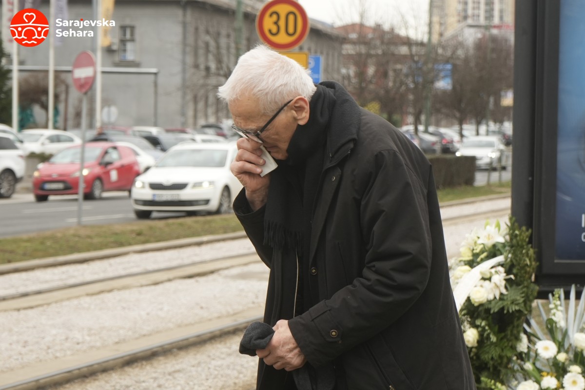 Foto: N. M./ Sarajevska sehara