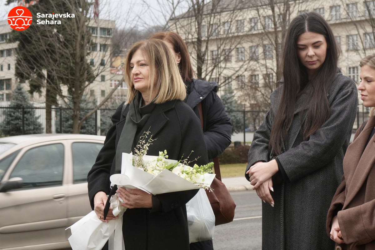 Foto: N. M./ Sarajevska sehara