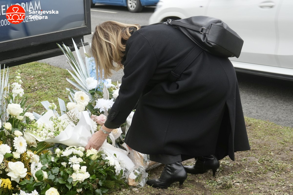 Foto: N. M./ Sarajevska sehara