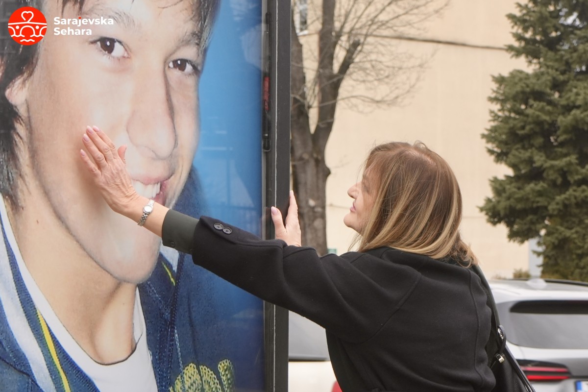 Foto: N. M./ Sarajevska sehara