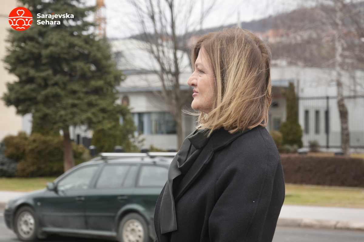 Foto: N. M./ Sarajevska sehara