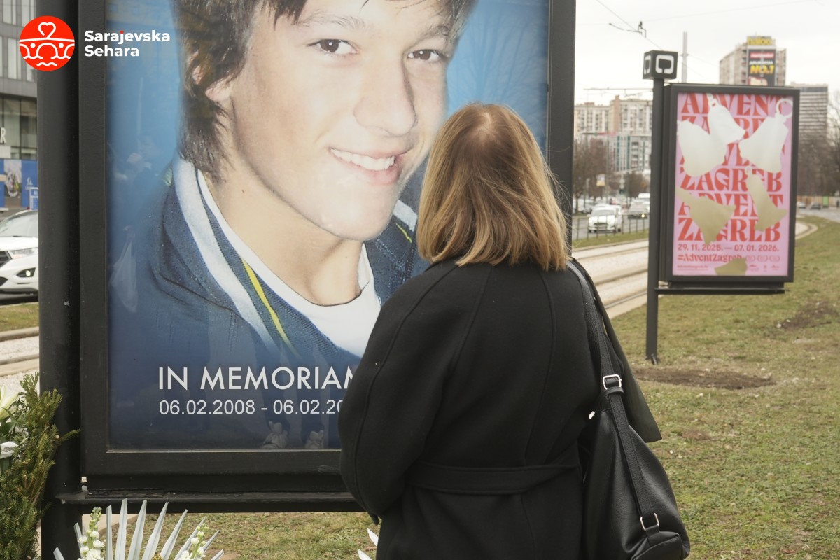 Foto: N. M./ Sarajevska sehara