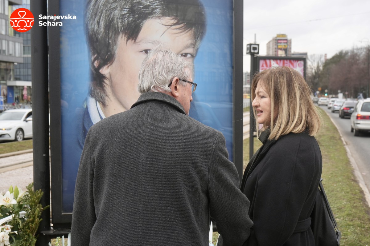 Foto: N. M./ Sarajevska sehara
