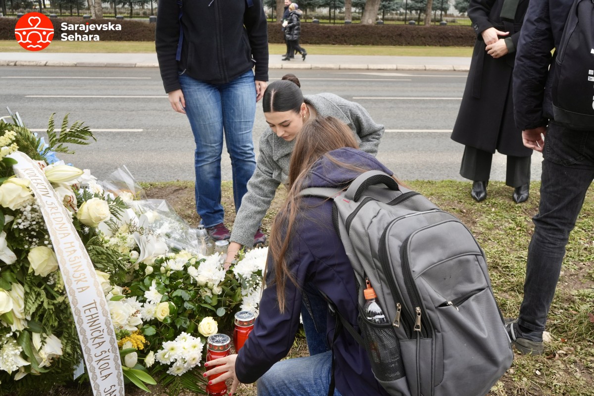 Foto: N. M./ Sarajevska sehara