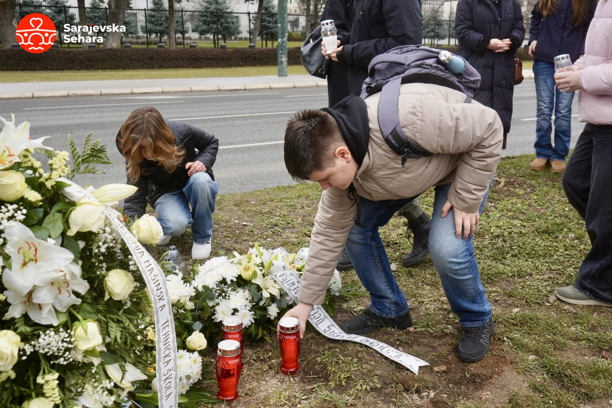 Foto: N. M./ Sarajevska sehara
