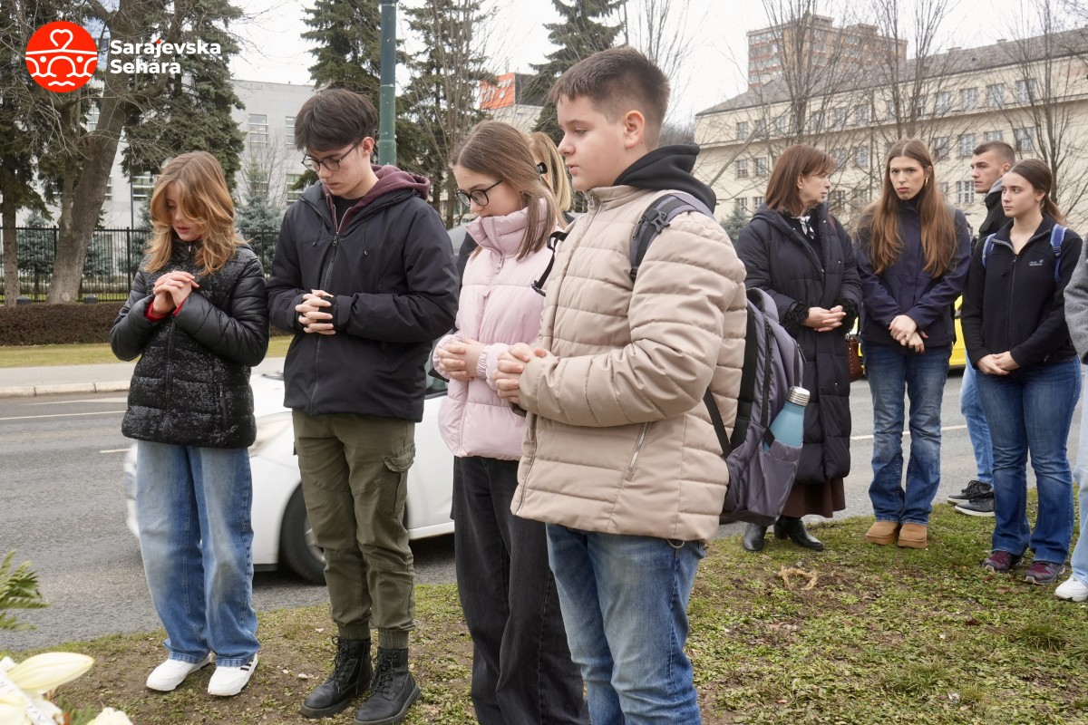 Foto: N. M./ Sarajevska sehara