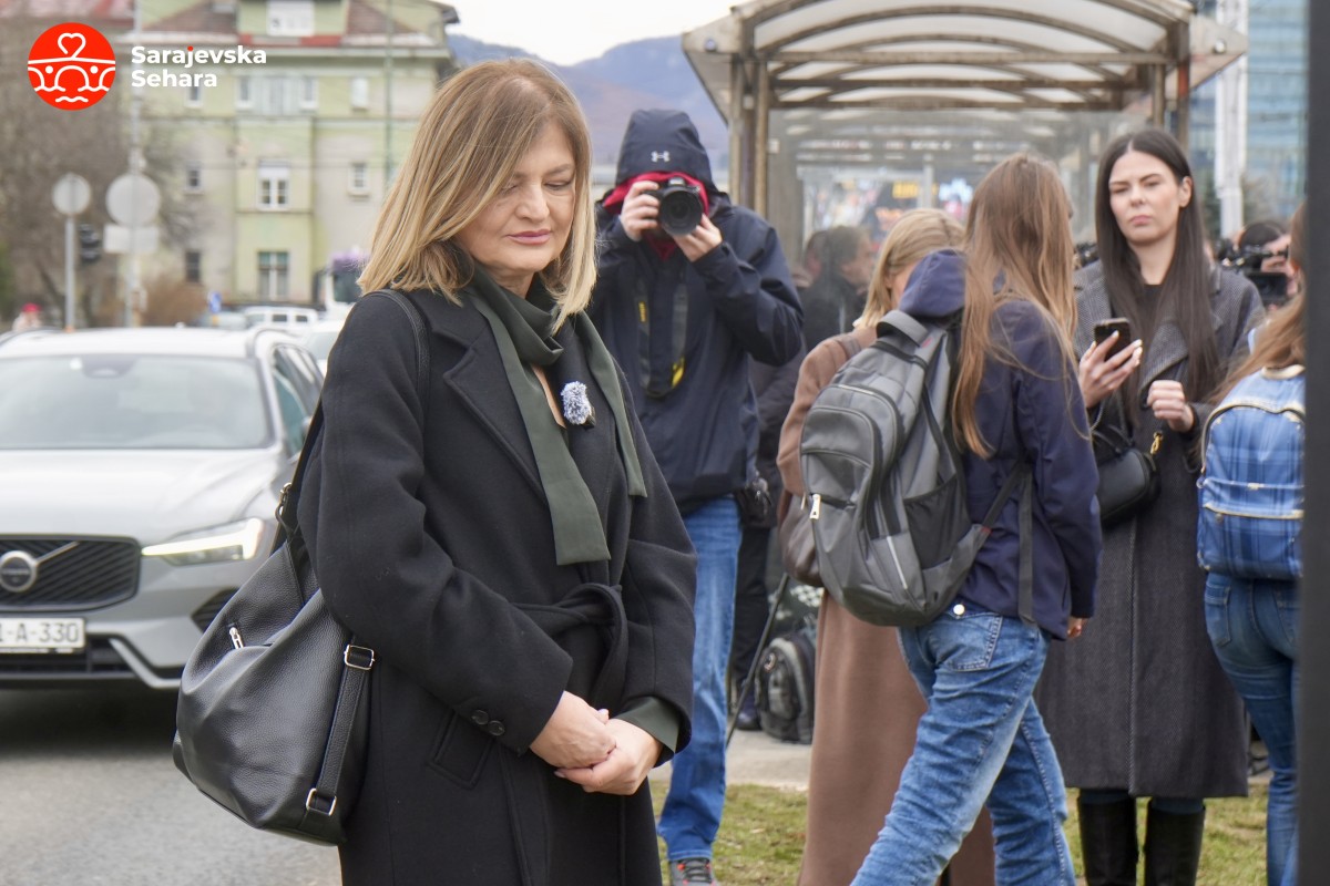Foto: N. M./ Sarajevska sehara