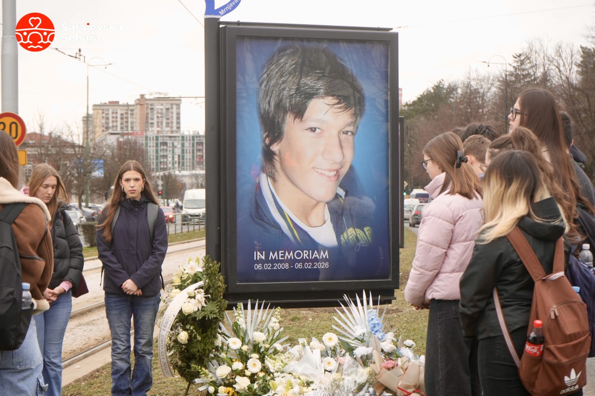 Foto: N. M./ Sarajevska sehara