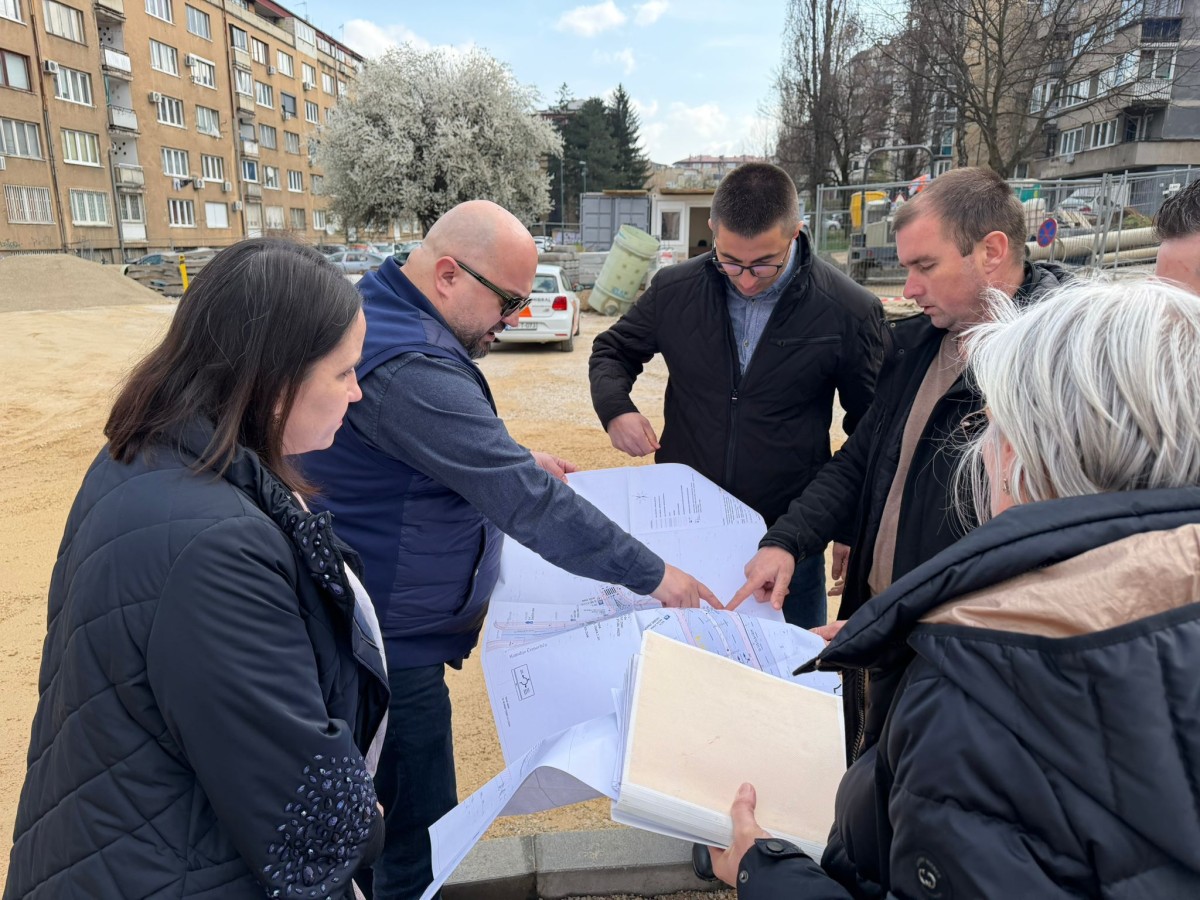 Foto: Općina Novo Sarajevo