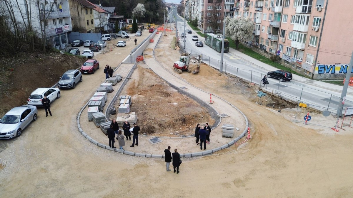 Foto: Općina Novo Sarajevo