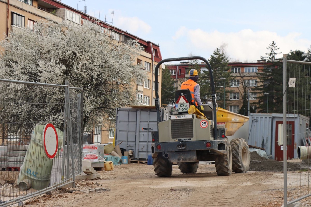 Foto: Općina Novo Sarajevo