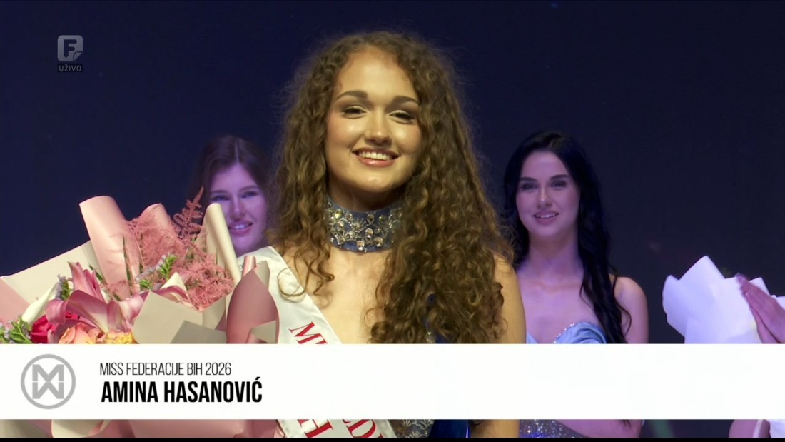 Who Is Amina Denysenko? Age Bio and Latest Updates