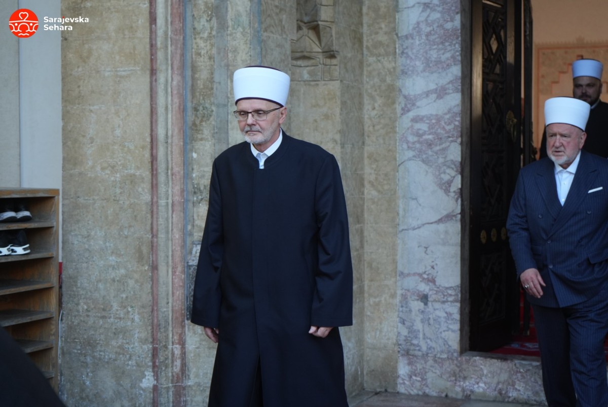 Foto: N. M./ Sarajevska sehara