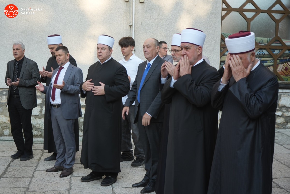 Foto: N. M./ Sarajevska sehara
