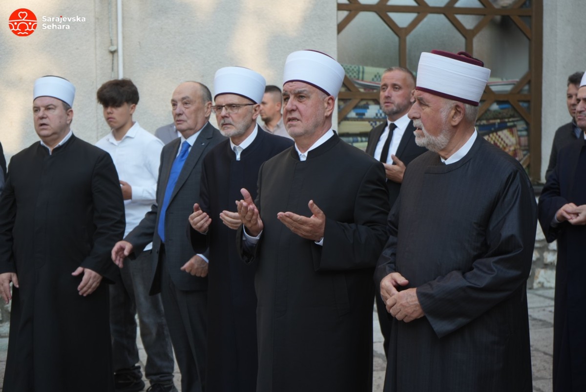 Foto: N. M./ Sarajevska sehara