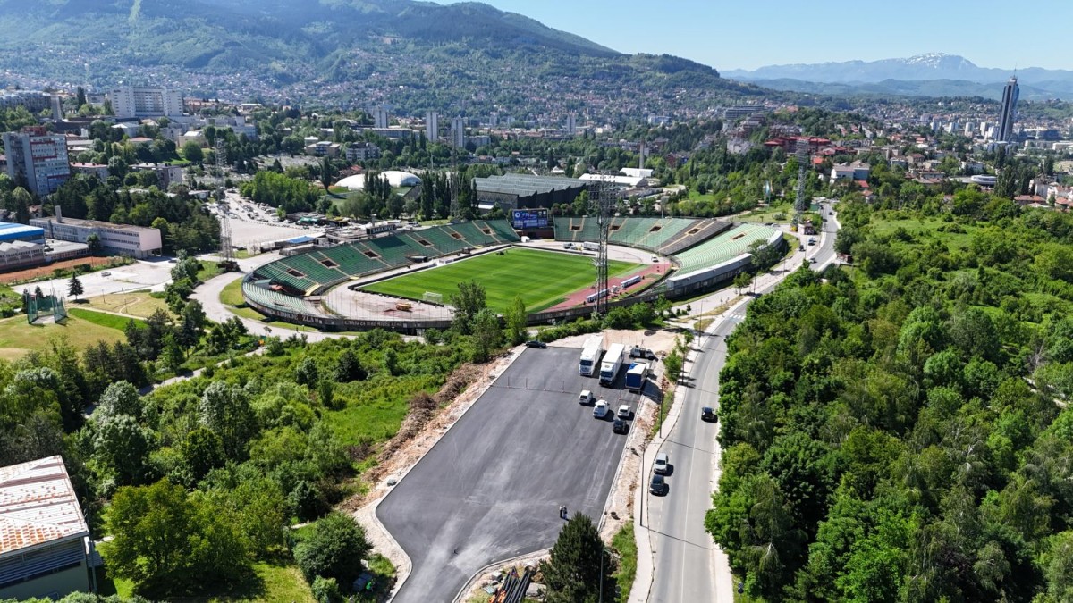 Foto: Općina Centar