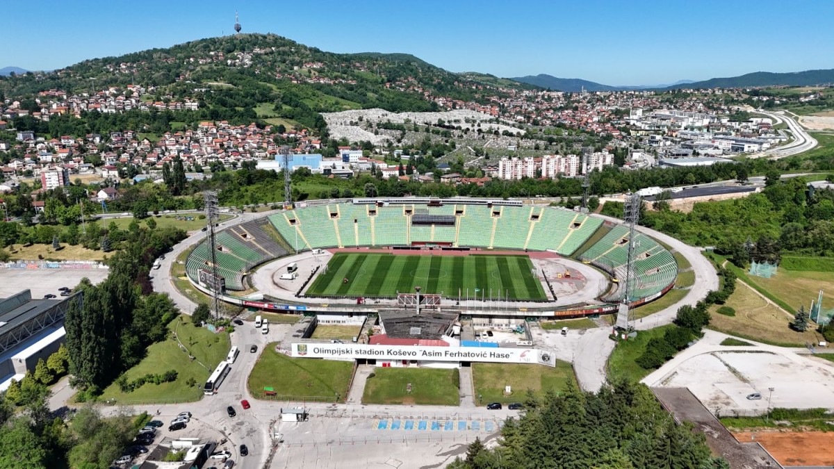 Foto: Općina Centar