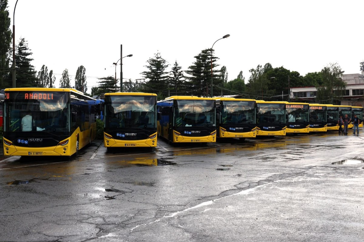 Foto: Ministarstvo saobraćaja KS