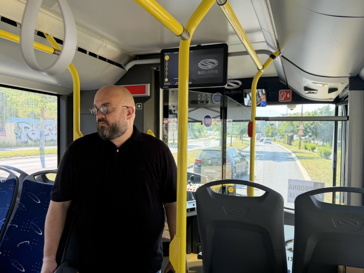 Foto: Ministarstvo saobraćaja KS
