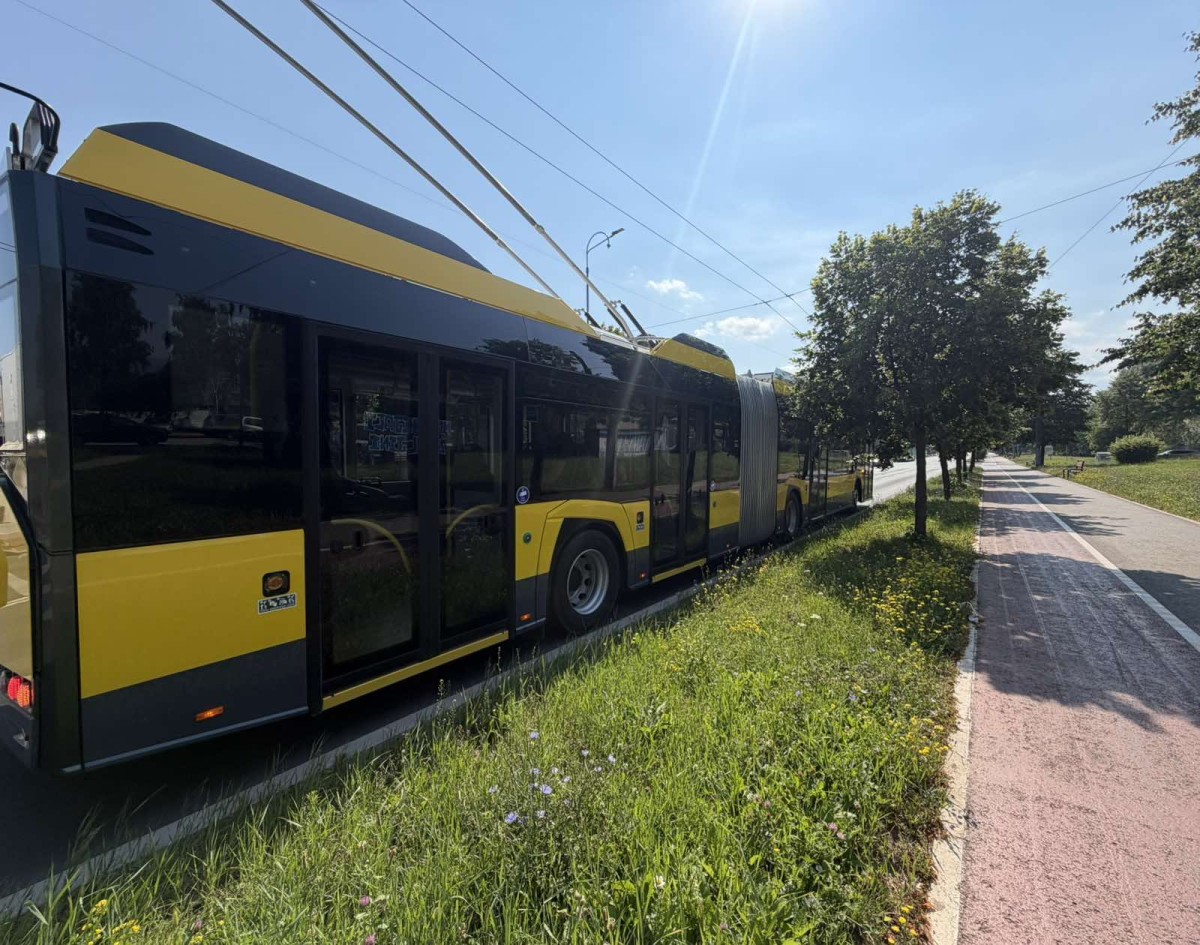 Foto: Ministarstvo saobraćaja KS
