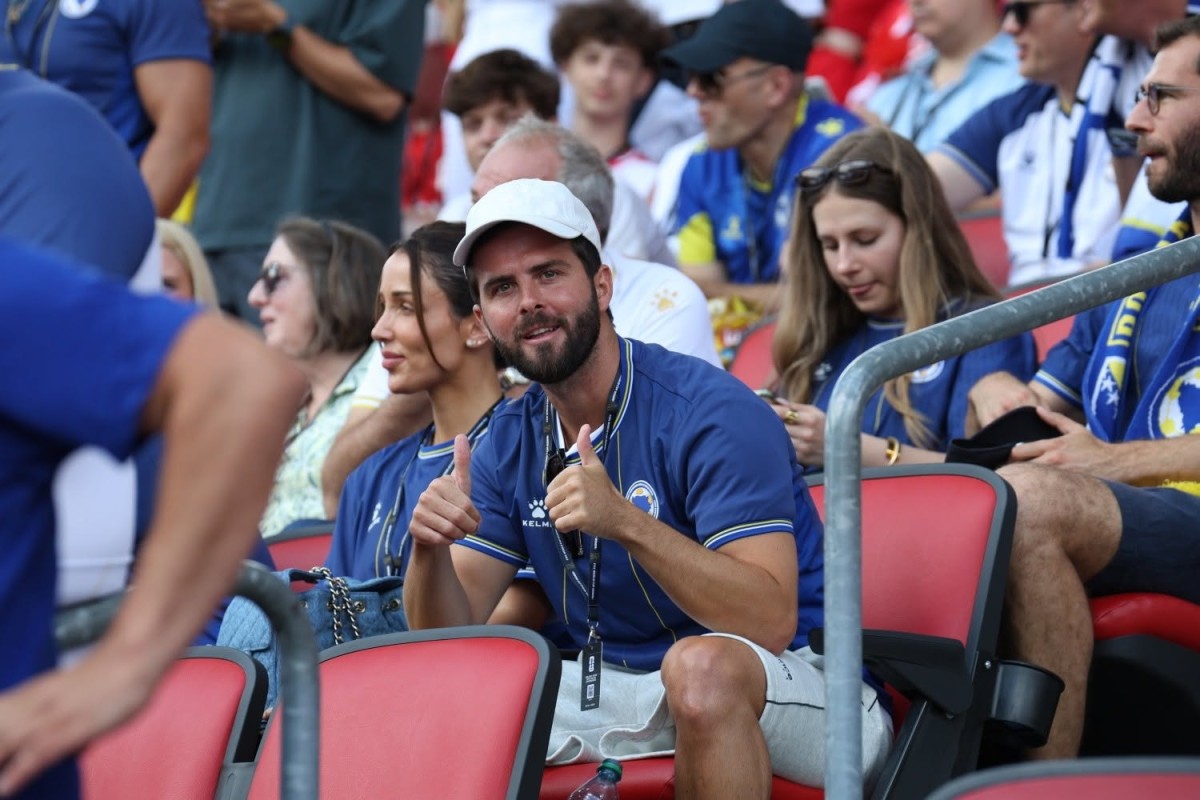 Foto: NFSBiH