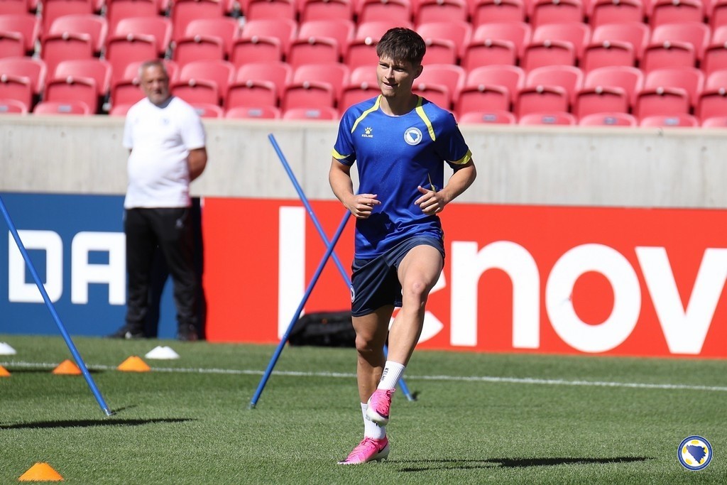 Foto: NFSBiH