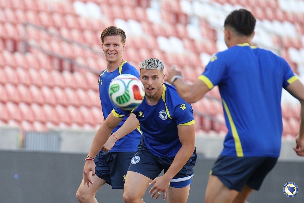Foto: NFSBiH