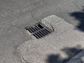 Ulica Ive Andrića