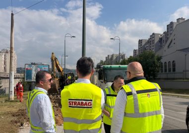 Ulica Ive Andrića