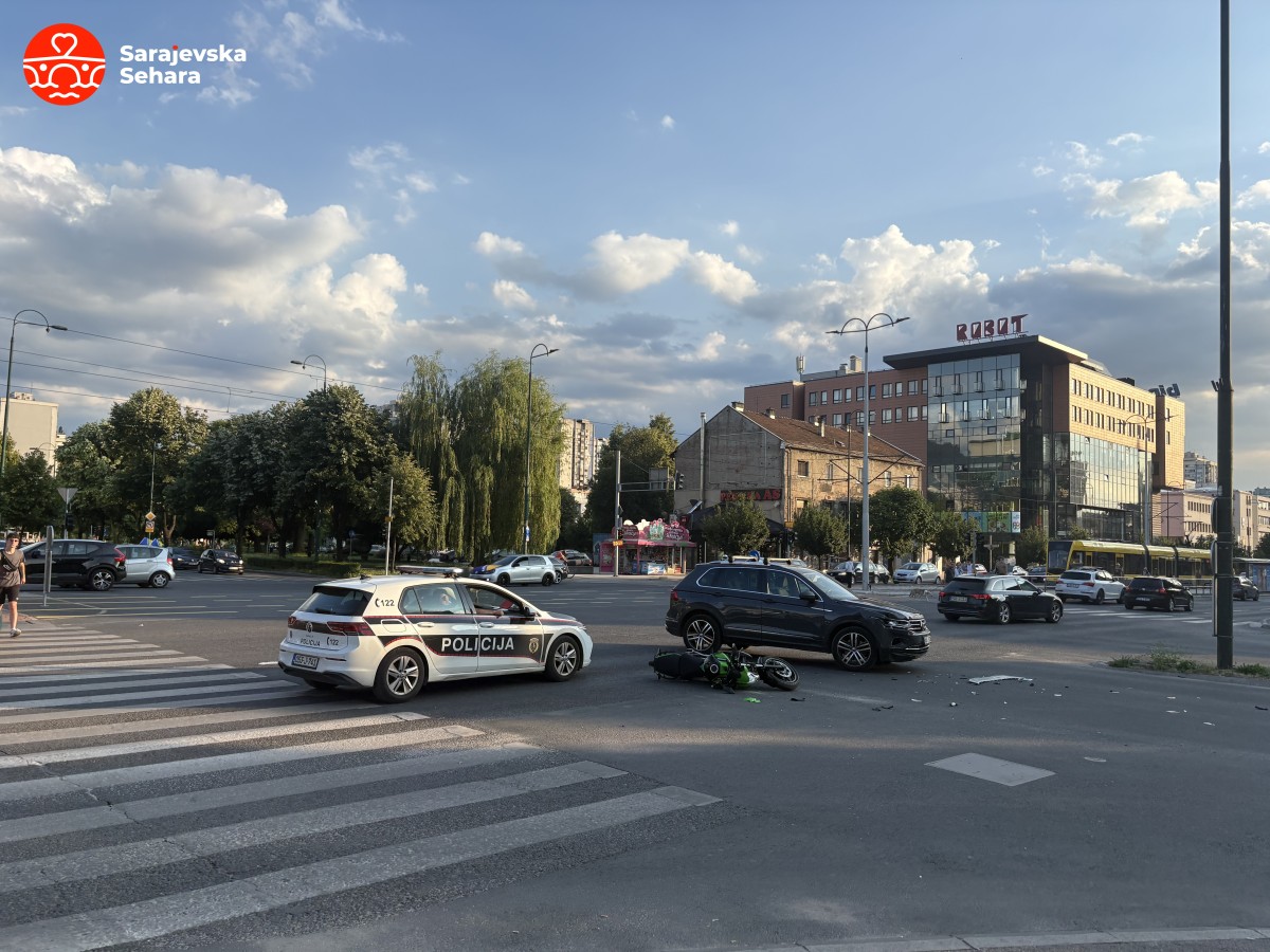 Foto: Čitalac