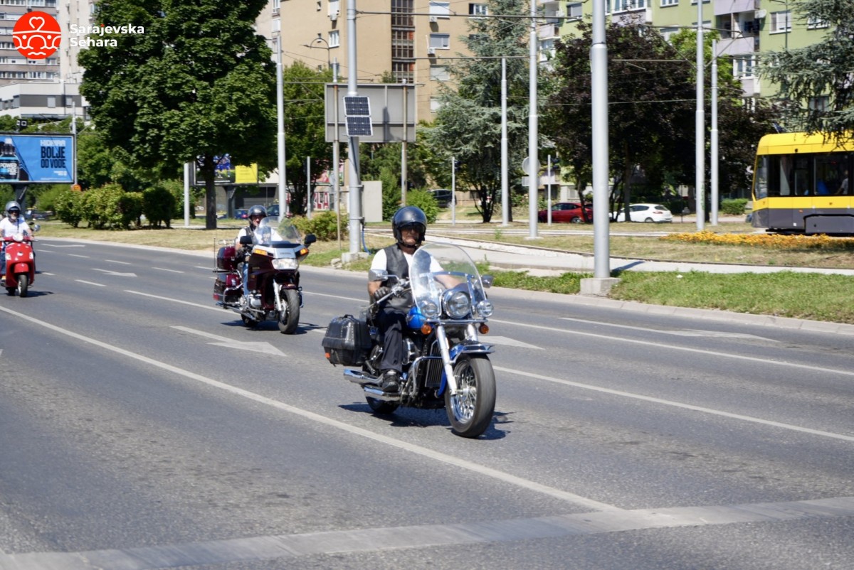Foto: N. M./ Sarajevska sehara