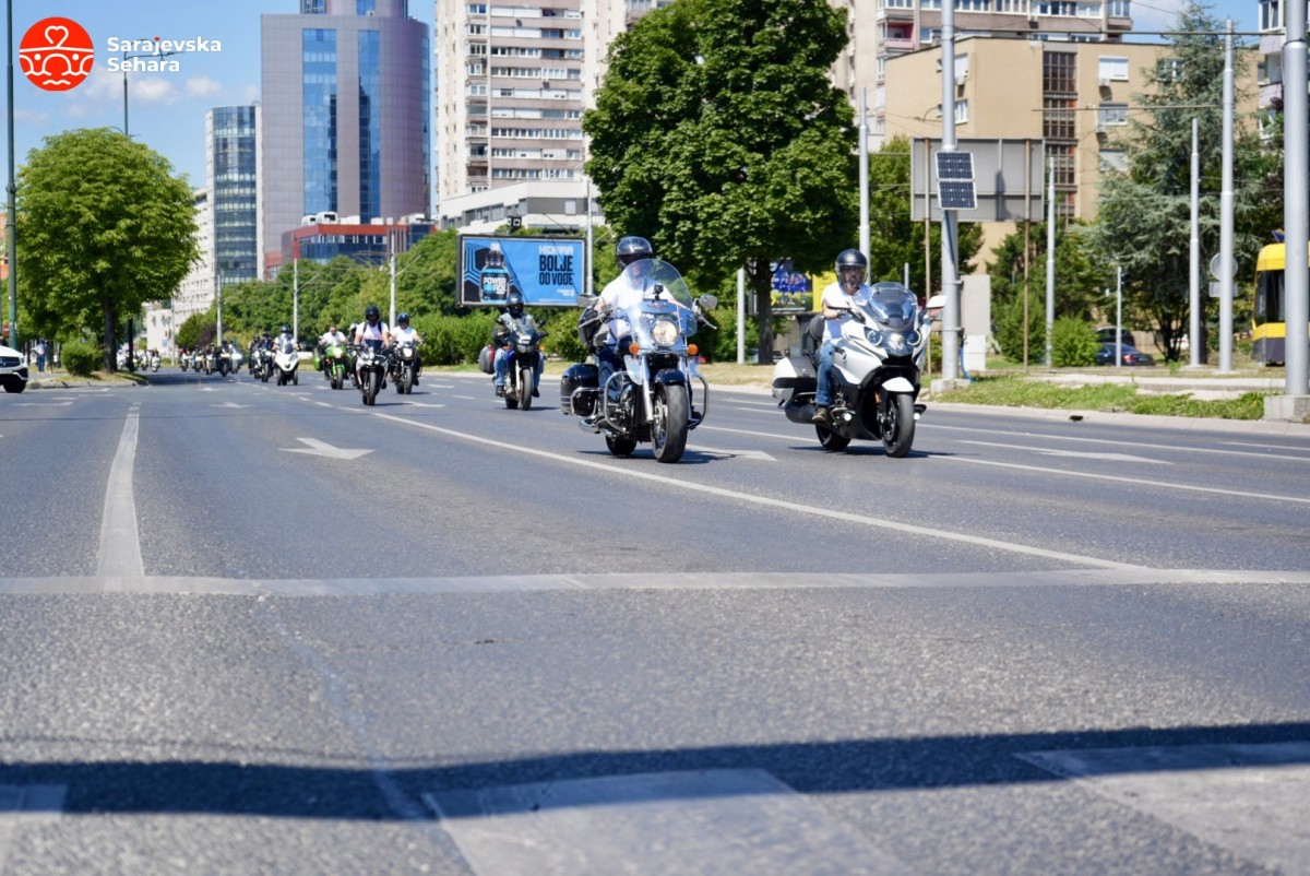 Foto: N. M./ Sarajevska sehara