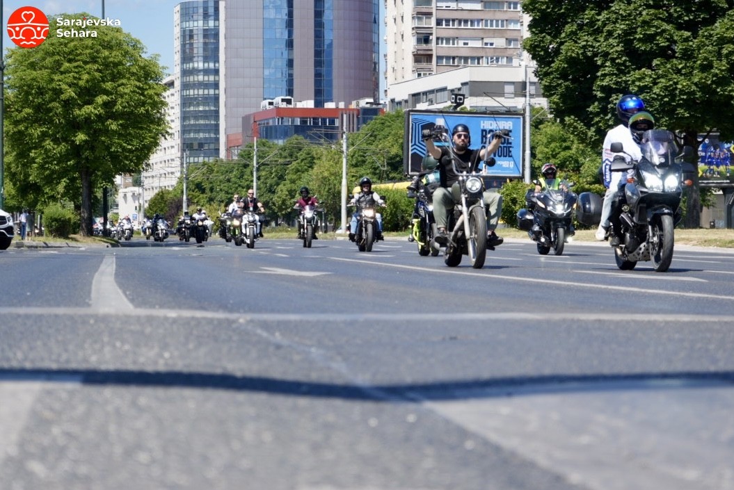 Foto: N. M./ Sarajevska sehara
