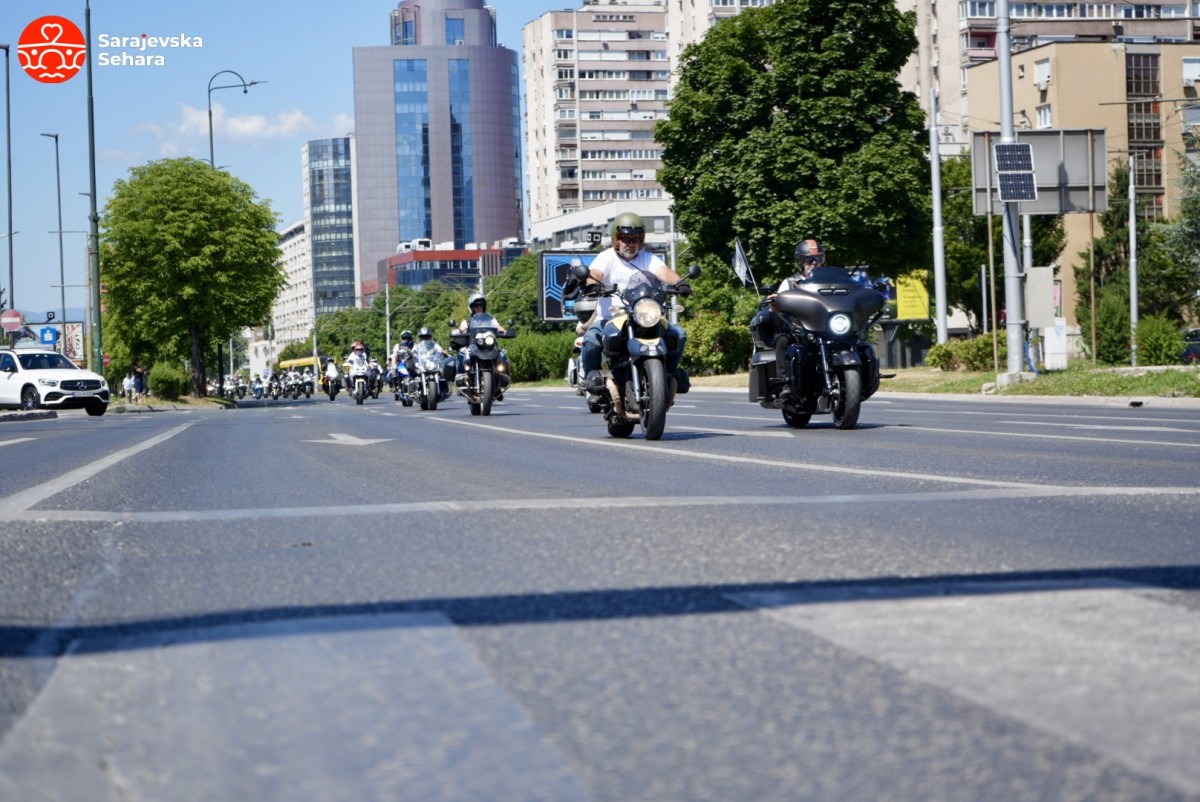Foto: N. M./ Sarajevska sehara