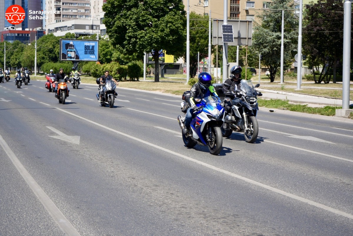 Foto: N. M./ Sarajevska sehara