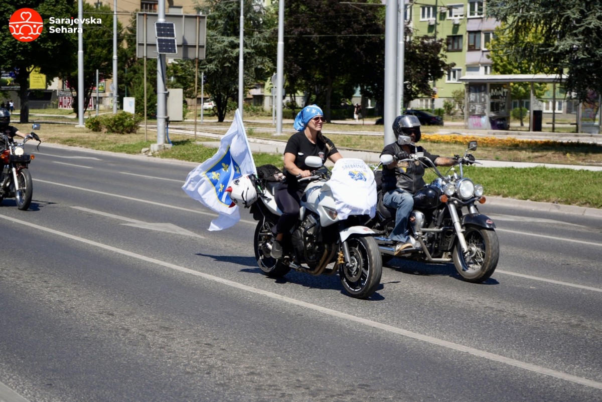 Foto: N. M./ Sarajevska sehara