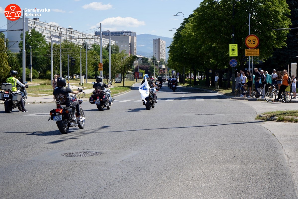 Foto: N. M./ Sarajevska sehara