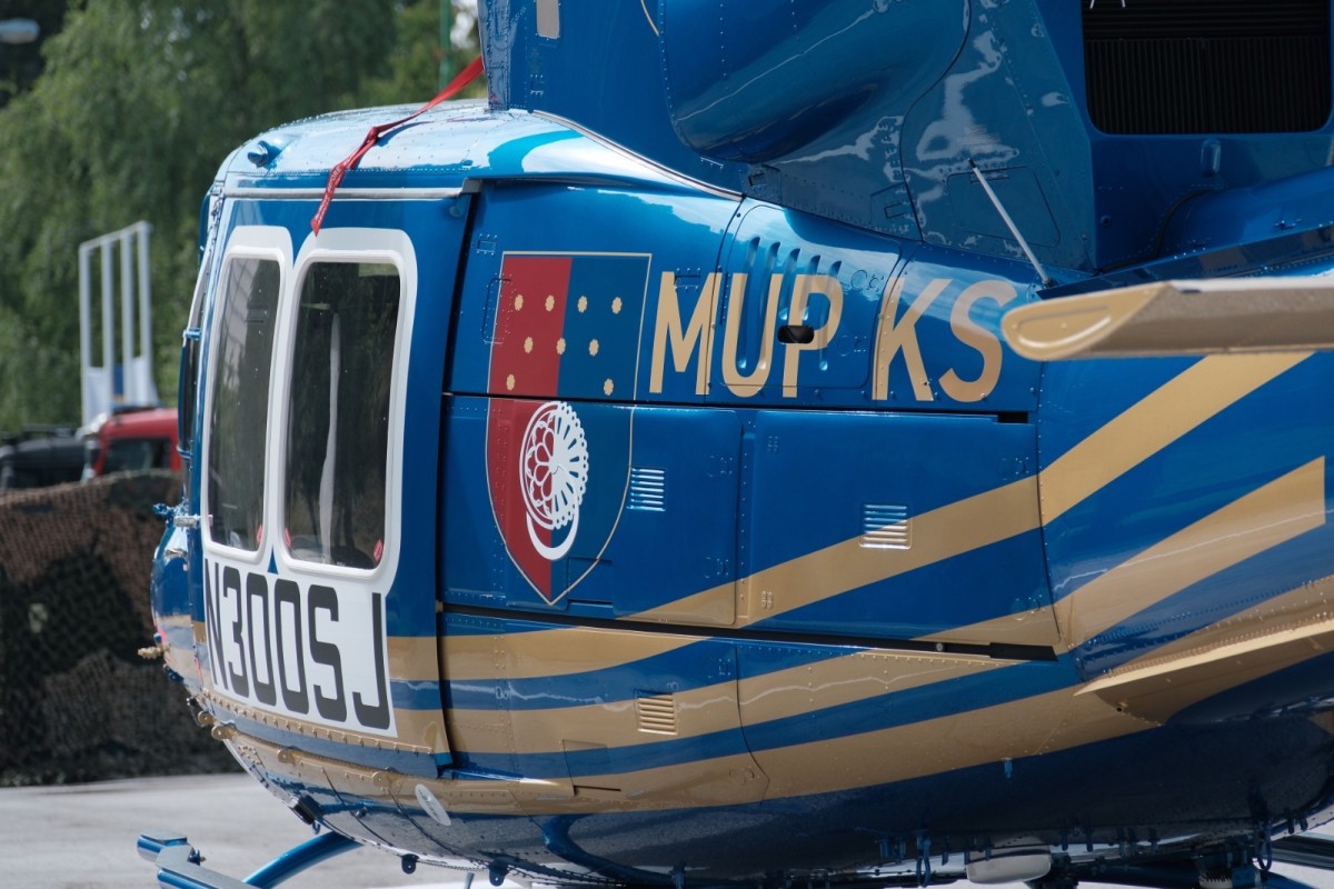 Foto: MUP KS