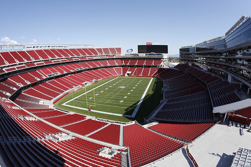 Foto: 49ers Photos
